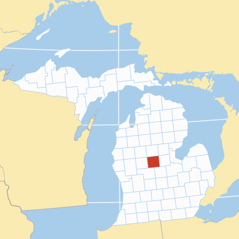 Isabella County | PhoneBookOfMichigan.com