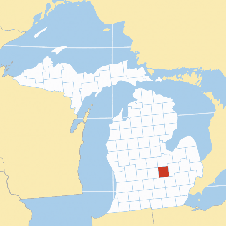 Shiawassee County